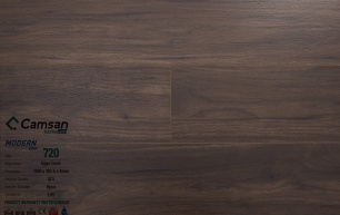 Sàn Gỗ Camsan - AQUA720 