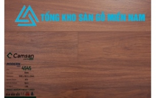 Sàn Gỗ Camsan - AQUA4545