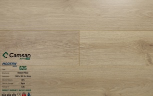 Sàn Gỗ Camsan - AQUA625 