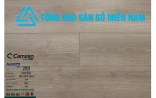 Sàn Gỗ Camsan - AQUA2101