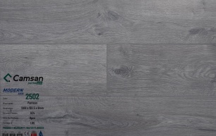 Sàn Gỗ Camsan - AQUA2502 
