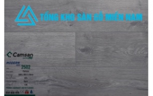 Sàn Gỗ Camsan - AQUA2502 