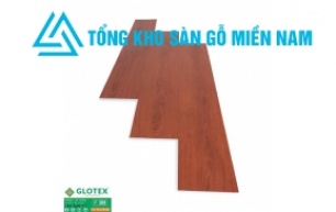 Sàn Nhựa Glotex - P366 
