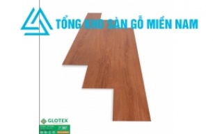 Sàn Nhựa Glotex - P367 