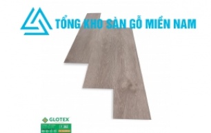 Sàn Nhựa Glotex - P362 