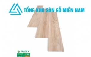 Sàn Nhựa Glotex -P363 