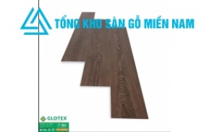 Sàn Nhựa Glotex - P364 