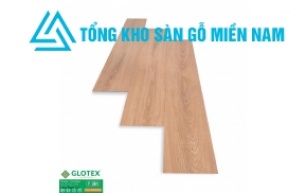 Sàn Nhựa Glotex - P361 