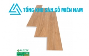 Sàn Nhựa Glotex - P360 