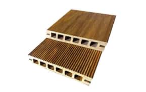 Sàn gỗ ngoài trời EW-R02