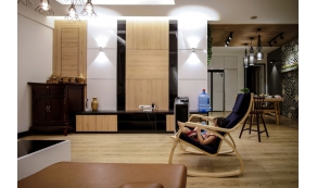 Những chỉ tiêu và đặc điểm của sàn gỗ  Châu Âu. 