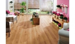 Ưu và Nhược điểm của sàn gỗ công nghiệp khi lắp đặt. 