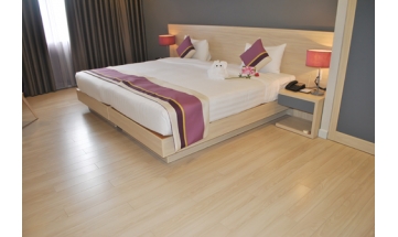 Sàn gỗ Leowood có gì nổi bật ? 
