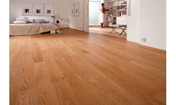 Có nên sử dụng sàn gỗ Việt Nam để lắp đặt ? 